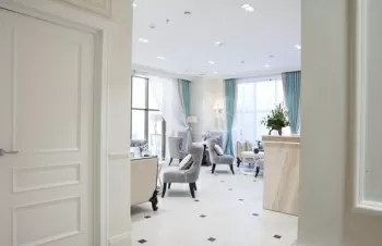 Евразийская клиника EA Clinic