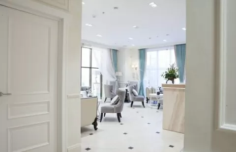 Евразийская клиника EA Clinic