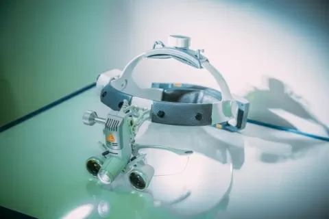 Красногорский Имплантологический Центр