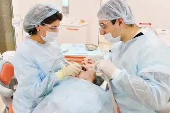 Здоровая Улыбка