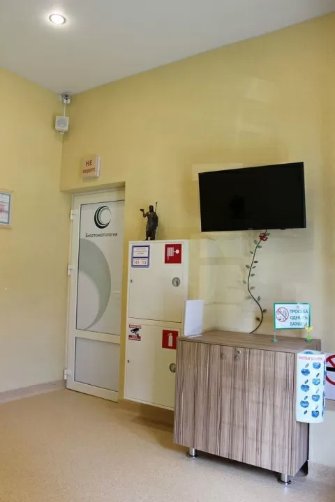 Биостоматология