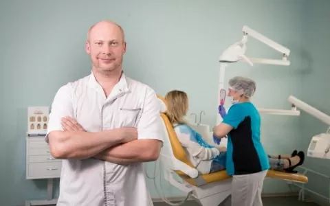 Стоматология в АктивМед