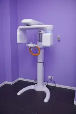 Доктор Ландес