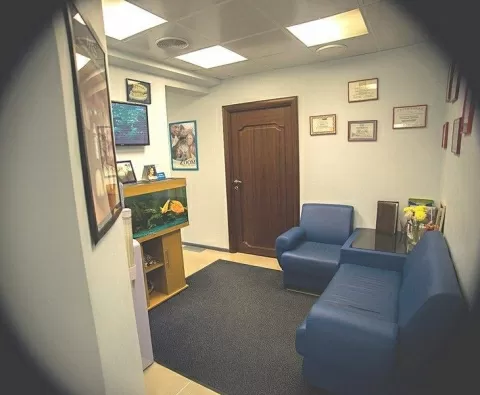 Foxdent (Фоксдент)