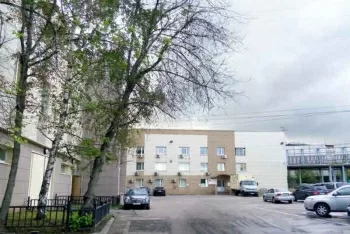 Элидент на Выставочной