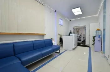 Стоматологический центр на Шаболовке