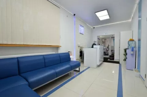 Стоматологический центр на Шаболовке