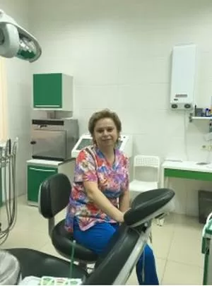 ТритДент на Калужской