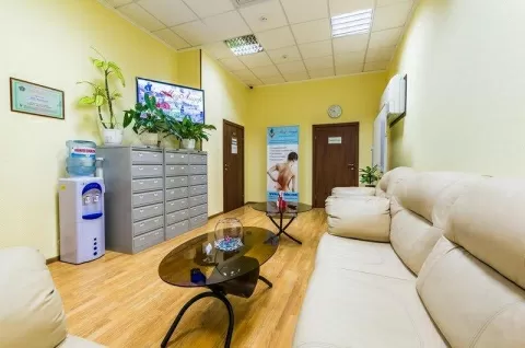 МЦ МедЛидер