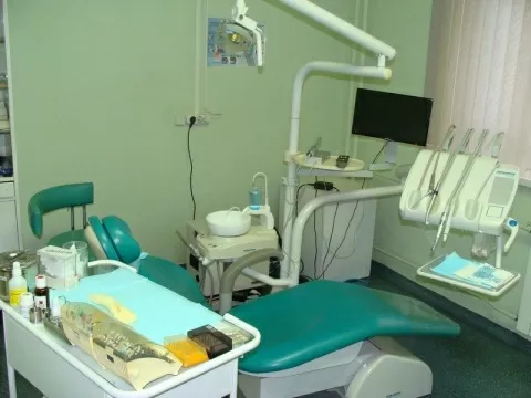 ДенталПрофи