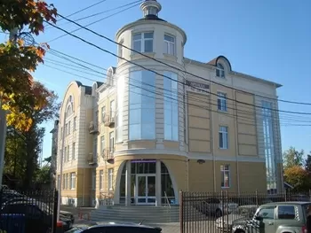 Добрый Доктор