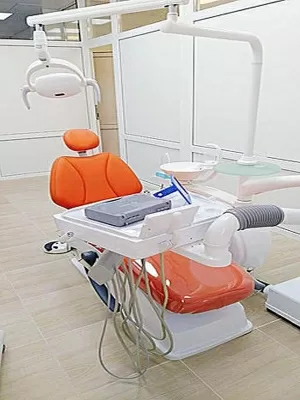 Доктор Зубнофф