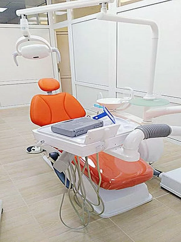 Доктор Зубнофф