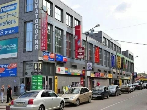 НоваСтом в Нахабино