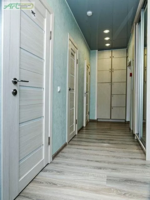 Арт Медикал Дент