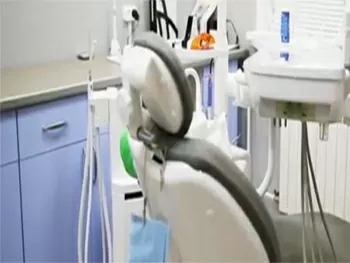 доктор Ханецкая