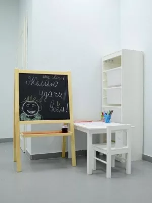 Стоматология Все свои!