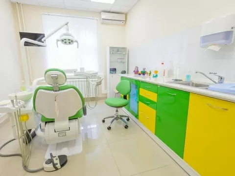 Стоматологическая клиника Vimontale