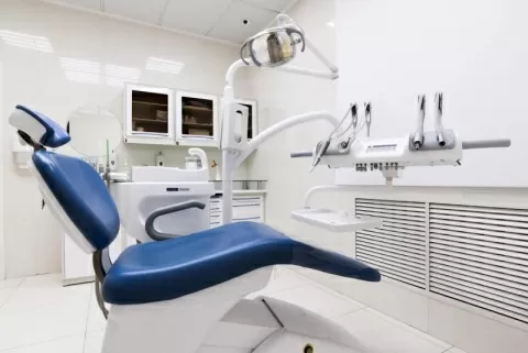 iOrtho на Ленинском