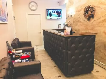 Клиника на Покровке