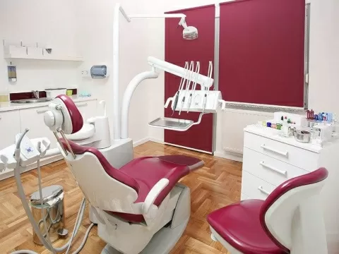 Стоматологическая клиника Апшерон