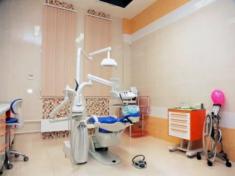 Бэби Вита Дент