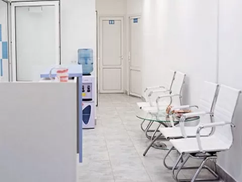 Академия Стоматологии