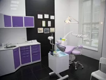 Провансдент