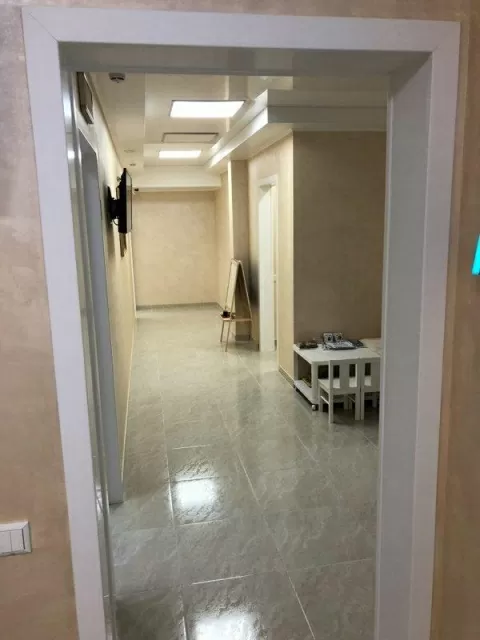 Доктор Дент