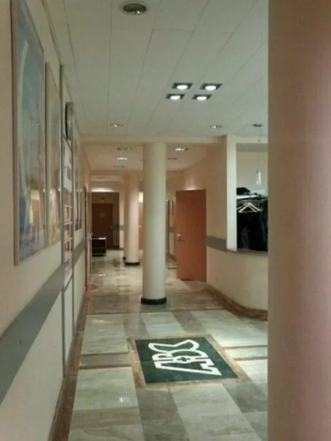 Клиника АВС