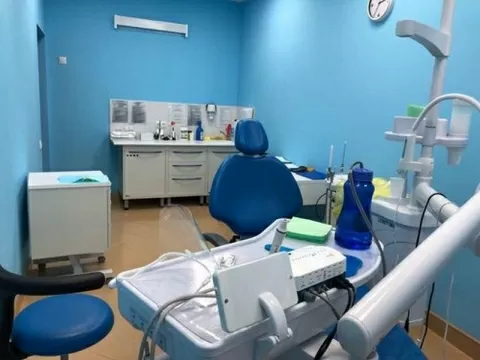 Лана Дент Плюс