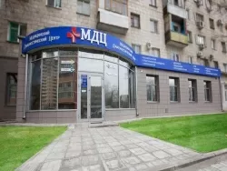 МДЦ Диагностика