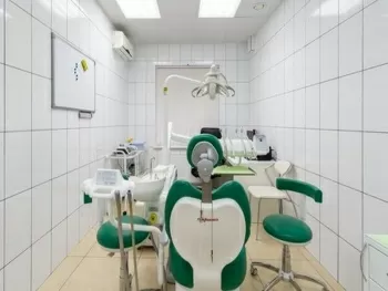 МЦ ВВ Клиника