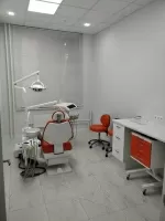 Первая стоматология