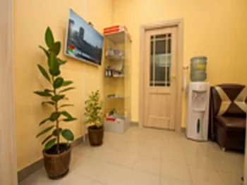 Стоматология на Сазонова