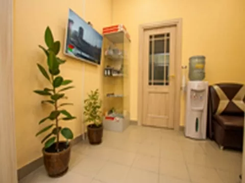 Стоматология на Сазонова