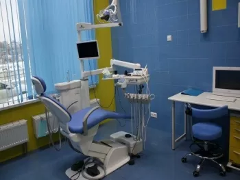 МЦ Клиника ЦЕЛЬСИУМ