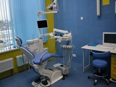 МЦ Клиника ЦЕЛЬСИУМ