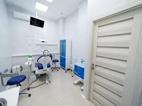 Гармония Дент