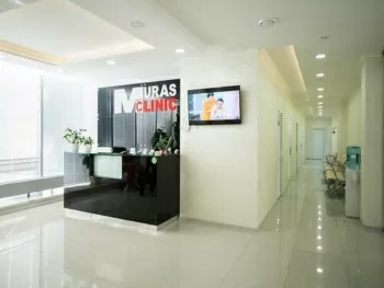 МЦ Muras Сlinic