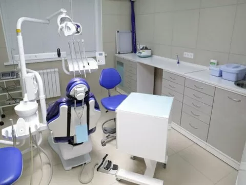 Стоматология 24 часа