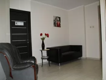 Ортодонт Гранцев Михаил Михайлович