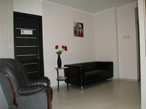 Ортодонт Гранцев Михаил Михайлович