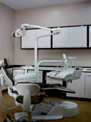 Клиника стоматологии и косметологии Confi Dental beauty care