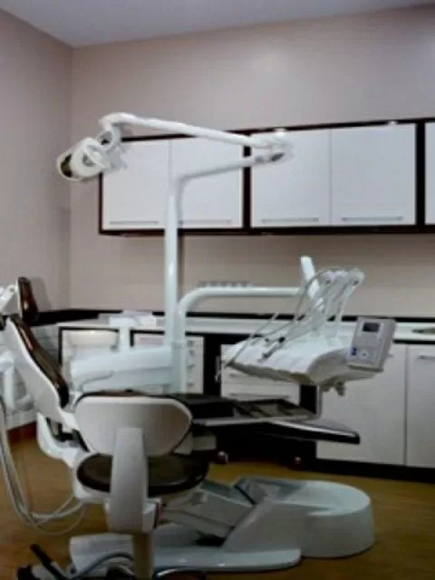 Клиника стоматологии и косметологии Confi Dental beauty care