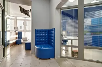 Династия на Московском