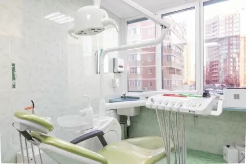 Евромедклиник в Люберцах