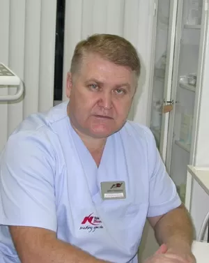 Наталич Борис Анатольевич