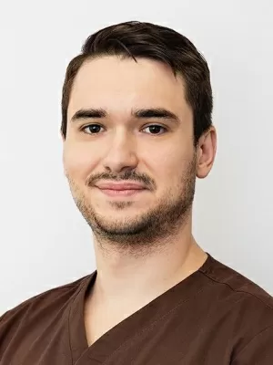 Осипов Сергей Сергеевич