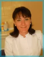 Черная Татьяна Юрьевна